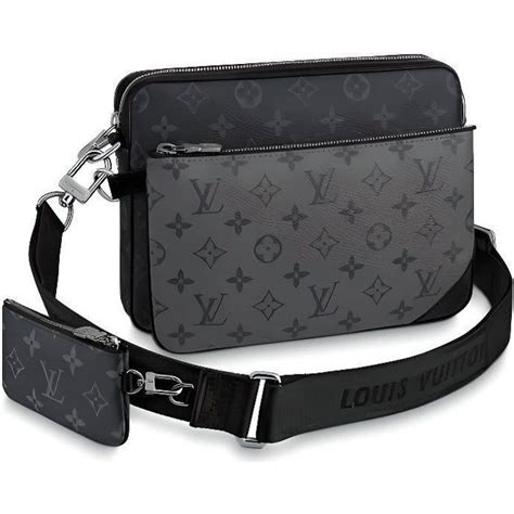 louis vuitton sacoche homme pas cher|sacoche Louis Vuitton messenger mm.